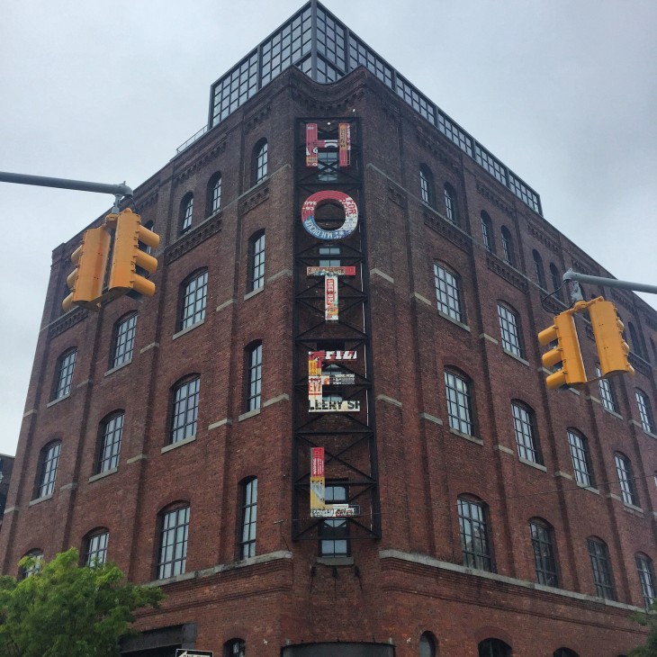 hotel brooklyn