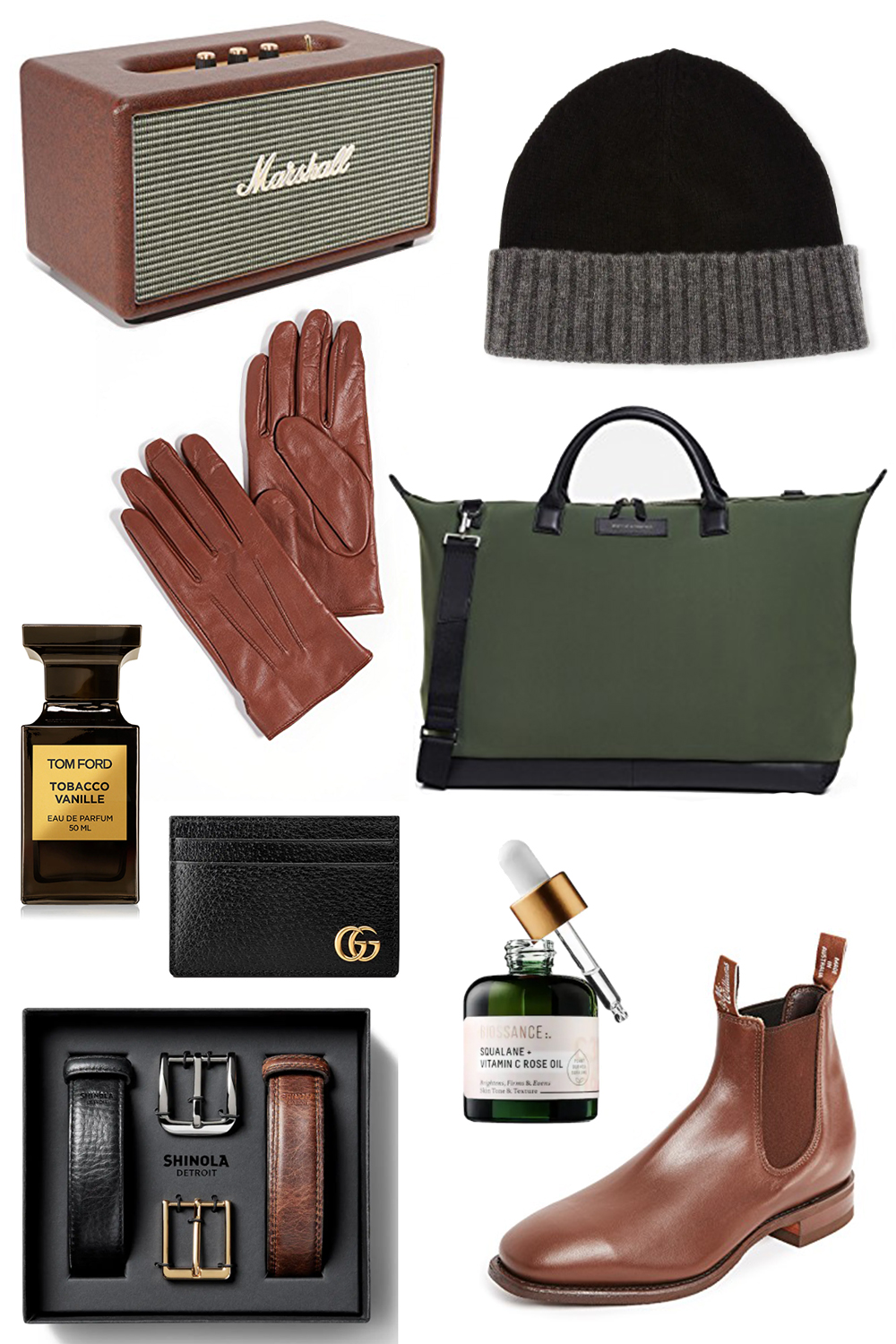Gift Guide: Last Minute Gifts For Him - Bonjour Blue