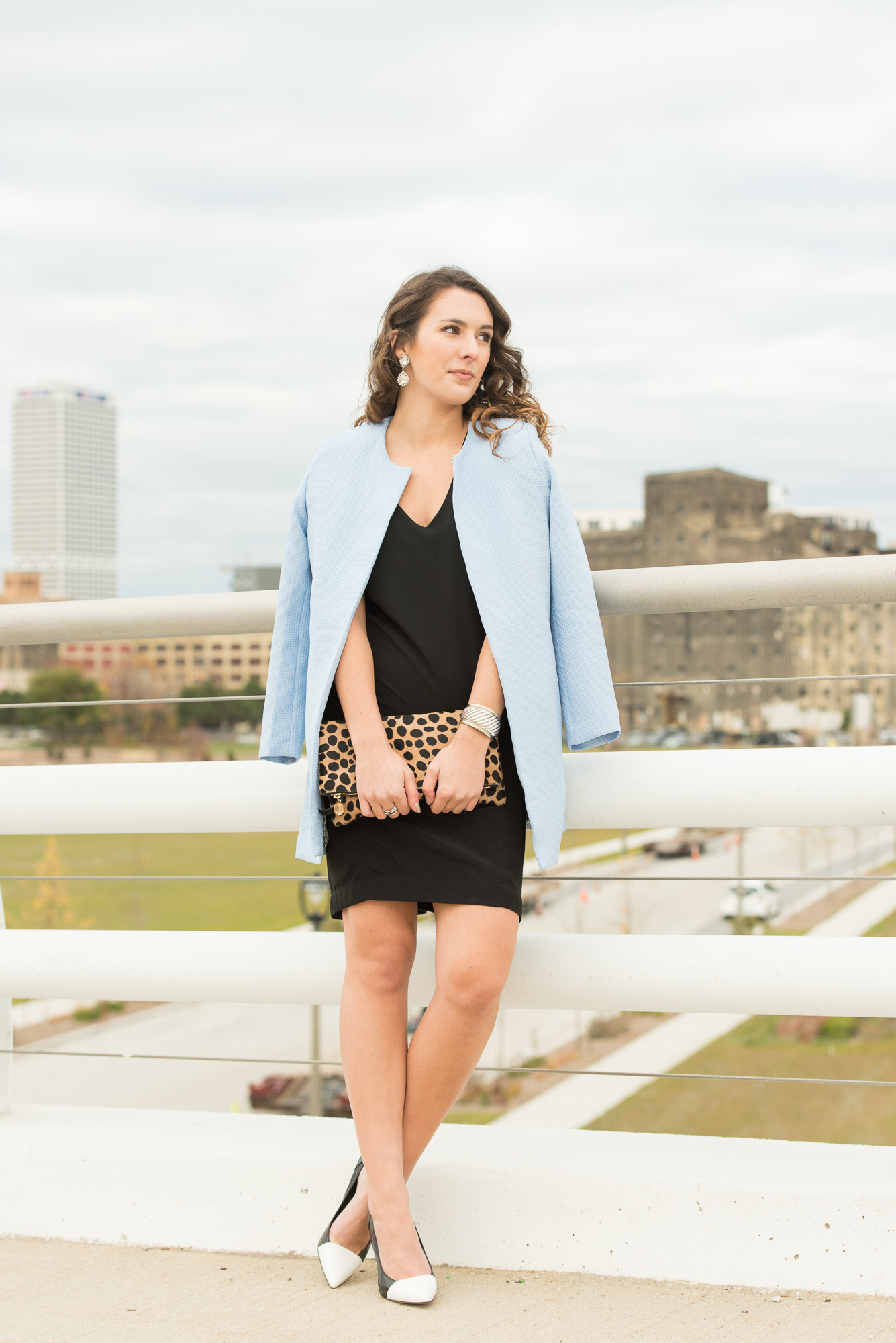 Bonjour Blue: Style & Life Blog